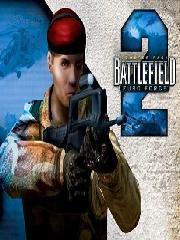 Обложка игры Battlefield 2: Euro Force