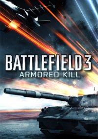 Обложка игры Battlefield 3: Armored Kill