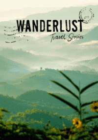 Обложка игры Wanderlust: Travel Stories