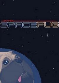Обложка игры Super Space Pug