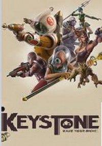 Обложка игры Keystone