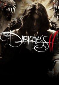 Обложка игры The Darkness 2