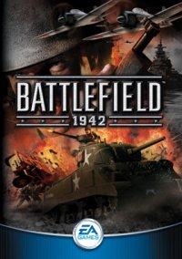 Обложка игры Battlefield 1942