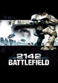 Обложка игры Battlefield 2142
