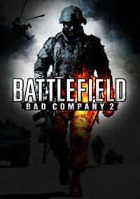 Обложка игры Battlefield: Bad Company 2