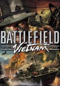 Обложка игры Battlefield Vietnam
