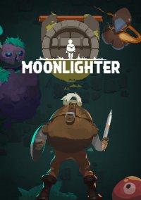 Обложка игры Moonlighter