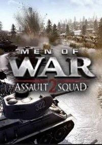 Обложка игры Men of War: Assault Squad 2