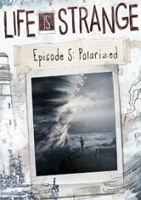 Обложка игры Life is Strange: Episode 5 – Polarized