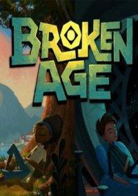 Обложка игры Broken Age: Act I