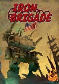 Обложка игры Iron Brigade