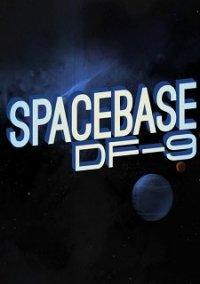 Обложка игры Spacebase DF-9