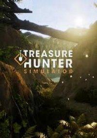 Обложка игры Treasure Hunter Simulator