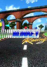 Обложка игры Monkey Racing