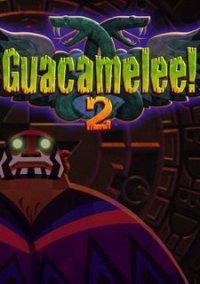 Обложка игры Guacamelee! 2