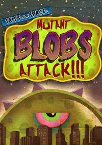 Обложка игры Tales from Space: Mutant Blobs Attack!