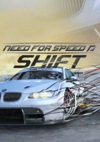 Обложка игры Need for Speed: Shift