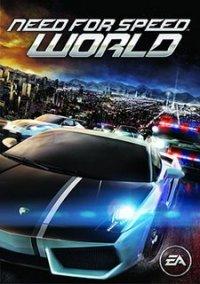 Обложка игры Need for Speed: World Online