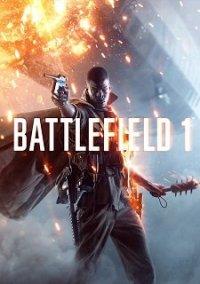 Обложка игры Battlefield 1