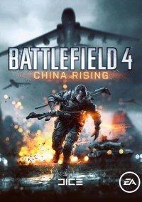 Обложка игры Battlefield 4: China Rising