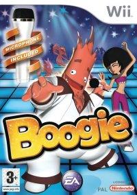 Обложка игры Boogie