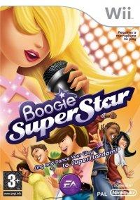Обложка игры Boogie SuperStar