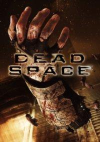Обложка игры Dead Space