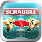 Обложка игры Scrabble