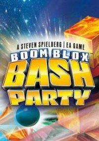 Обложка игры Boom Blox Bash Party