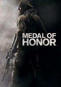 Обложка игры Medal of Honor (2010)