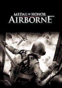Обложка игры Medal of Honor: Airborne