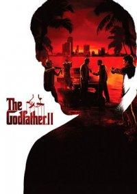 Обложка игры Godfather II, The
