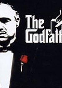 Обложка игры The Godfather