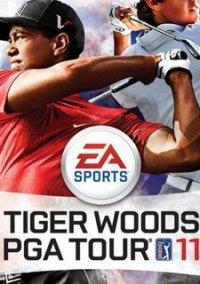 Обложка игры Tiger Woods PGA Tour 11