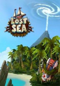 Обложка игры Lost Sea