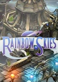 Обложка игры Rainbow Skies