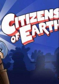 Обложка игры Citizens of Earth