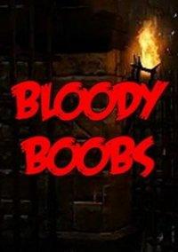Обложка игры Bloody Boobs