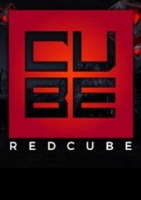 Обложка игры RED CUBE VR