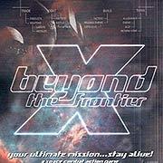 Обложка игры X: Beyond the Frontier