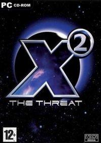 Обложка игры X²: The Threat