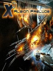 Обложка игры X3: Albion Prelude