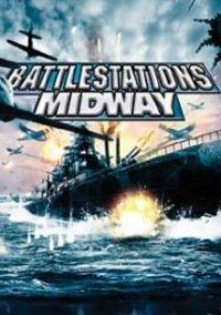 Обложка игры Battlestations: Midway