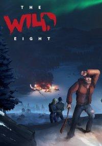 Обложка игры The Wild Eight