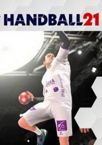Обложка игры Handball 21