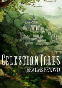 Обложка игры Celestian Tales: Realms Beyond
