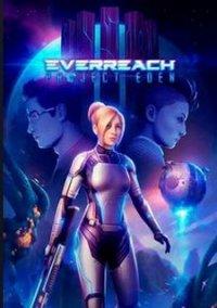 Обложка игры Everreach: Project Eden