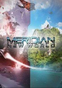 Обложка игры Meridian: New World
