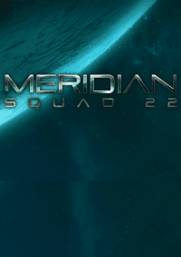 Обложка игры Meridian: Squad 22