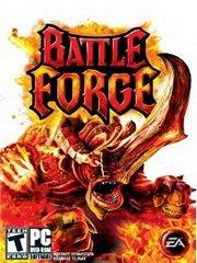 Обложка игры BattleForge